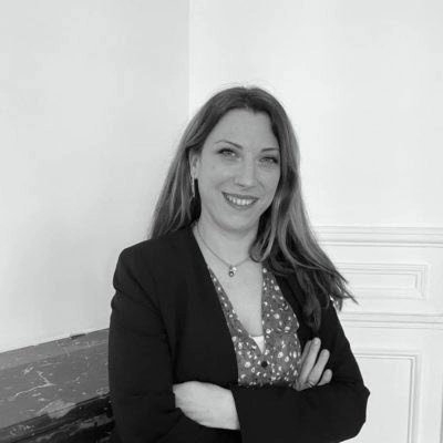 Photo de Ma&icirc;tre La&euml;titia  GERNEZ